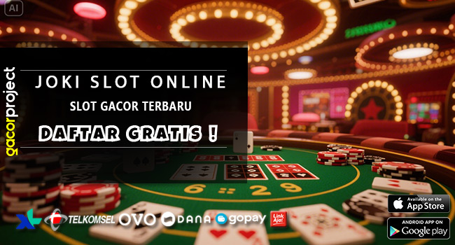 Slot Gacor Terbaru